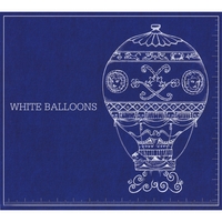 White Balloons