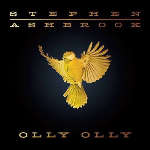 Olly Olly EP cover