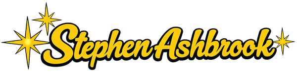 Stephen Ashbrook