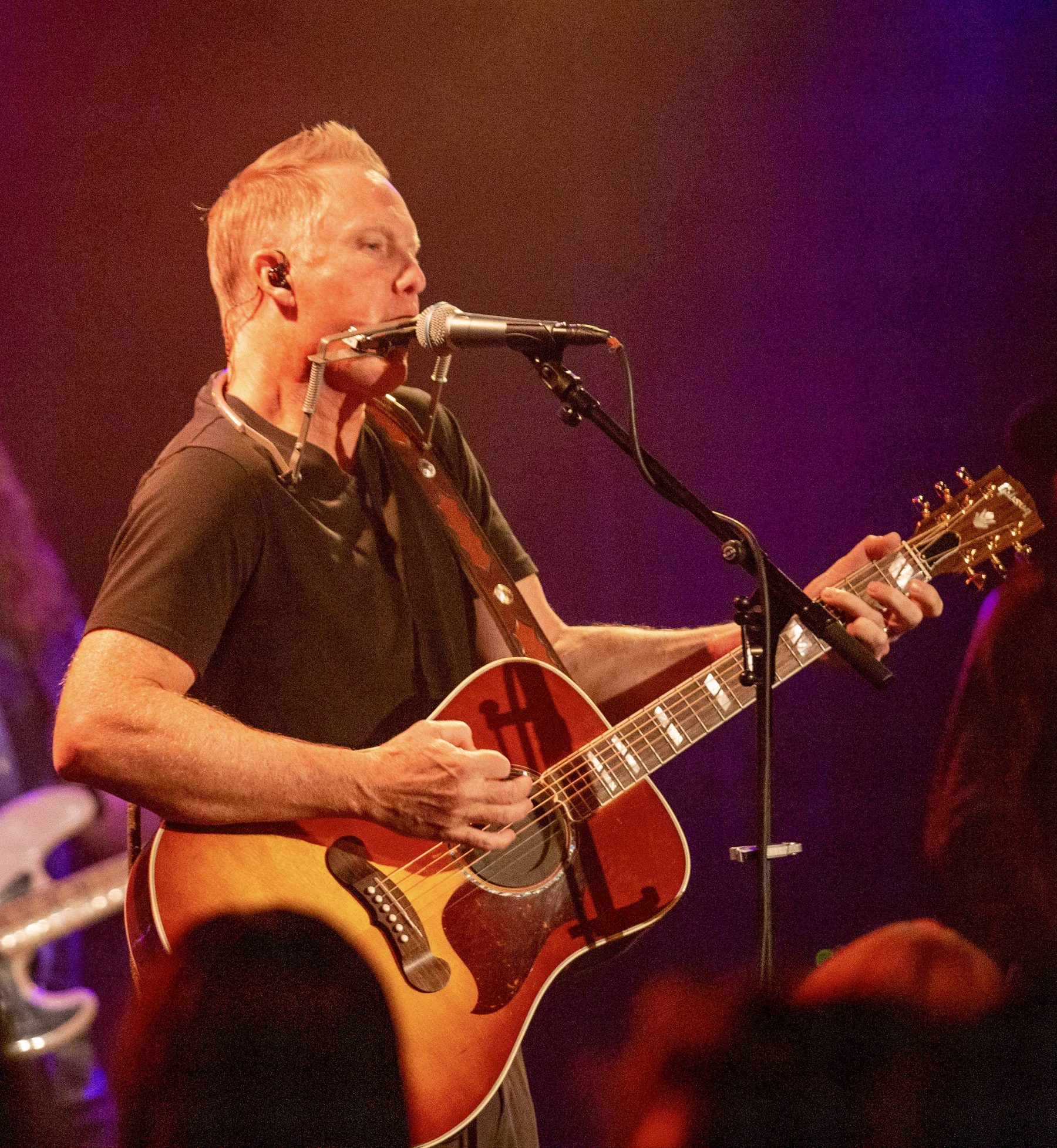 Crescent Ballroom