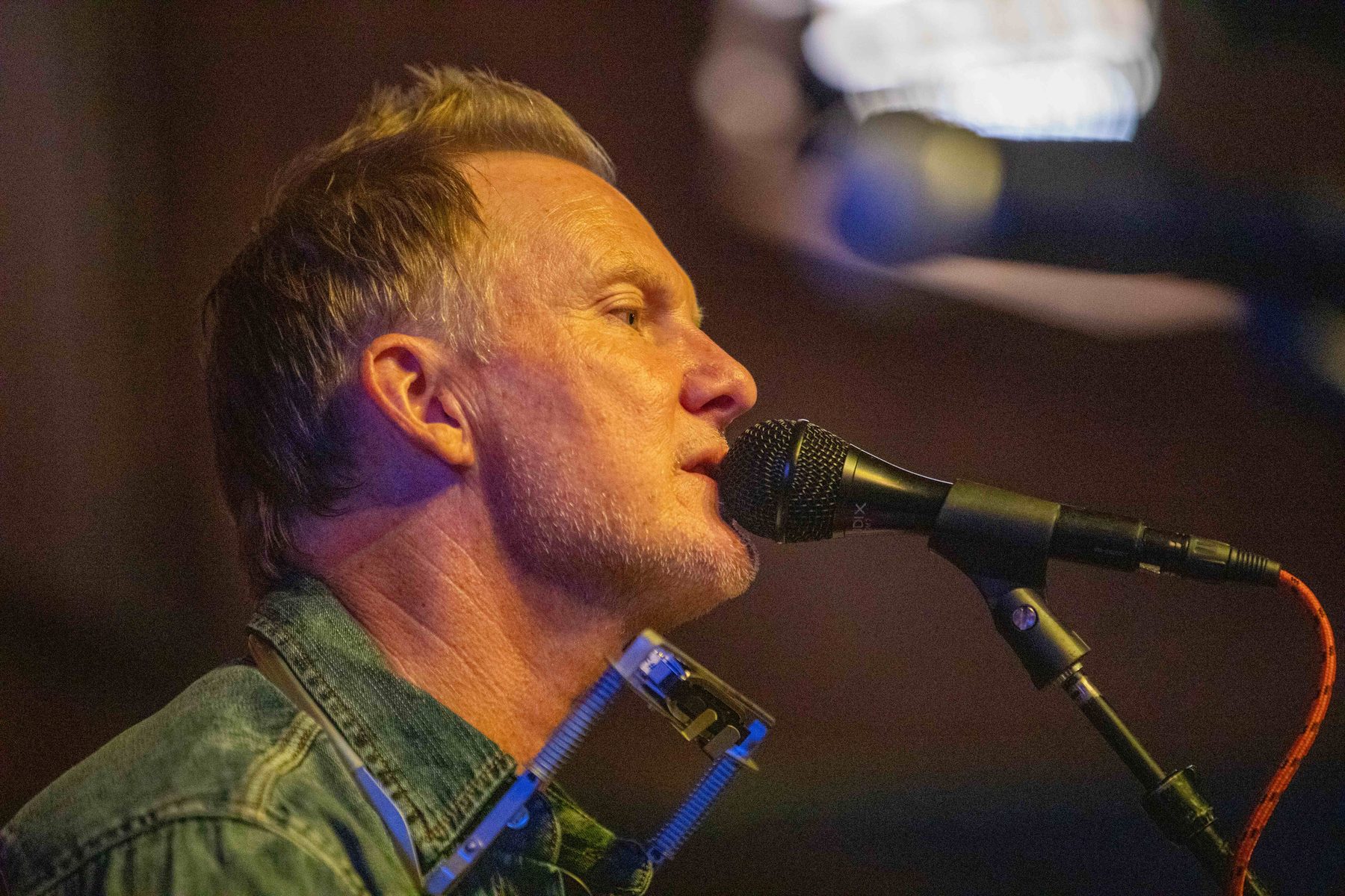 Stephen Ashbrook