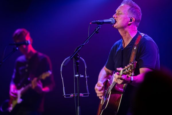 Stephen Ashbrook solo acoustic